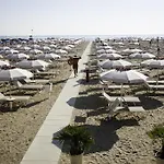 Hotel apartamentowy Fellini 3*