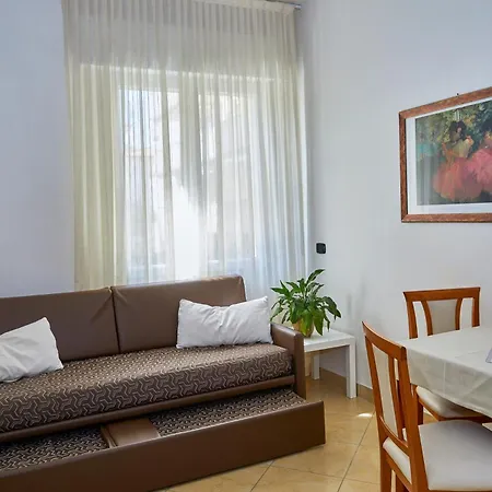 Fellini 3* Rimini