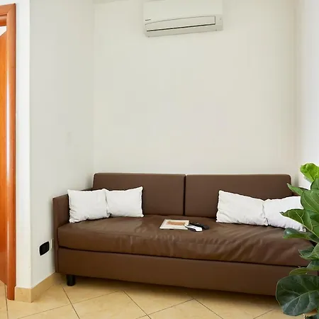 Fellini Appart hôtel 3*