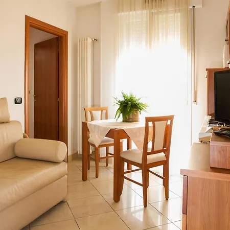 Fellini Appart hôtel 3*