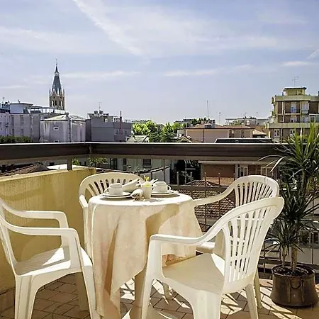Fellini Rimini