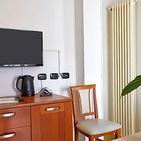 Fellini Aparthotel