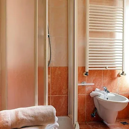 Fellini Aparthotel Rimini