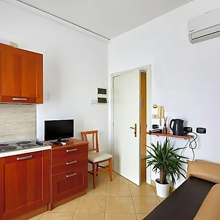 Aparthotel Fellini Rimini