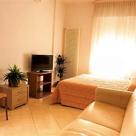 Fellini Aparthotel Rimini