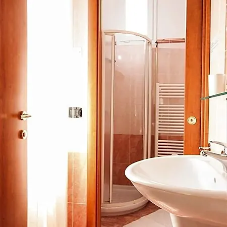 Aparthotel Fellini Rimini