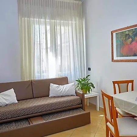 Fellini Aparthotel Rimini