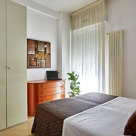 Fellini Aparthotel
