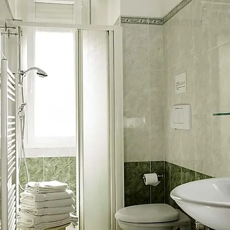 Aparthotel Fellini