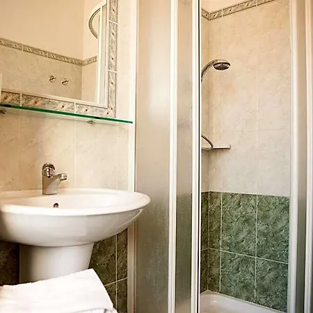 Fellini Aparthotel Rimini