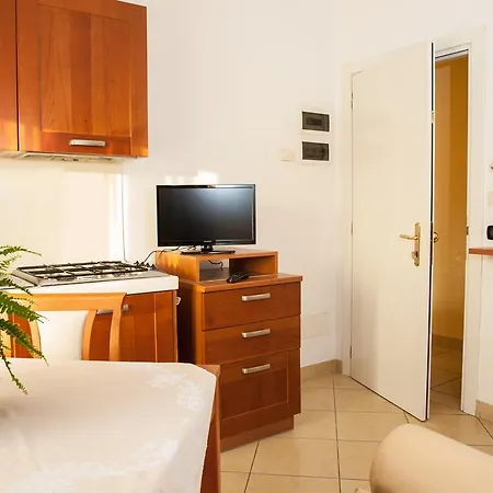 Fellini Aparthotel