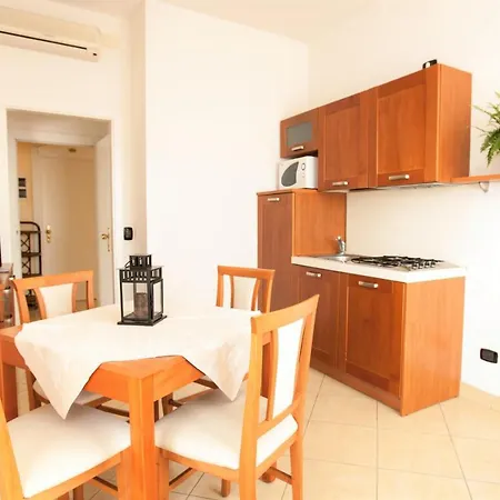 Aparthotel Fellini