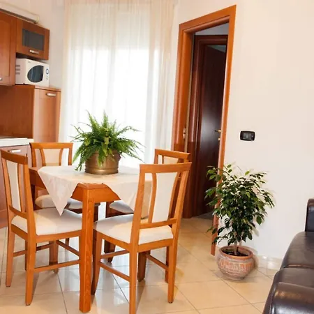 Aparthotel Fellini Rimini