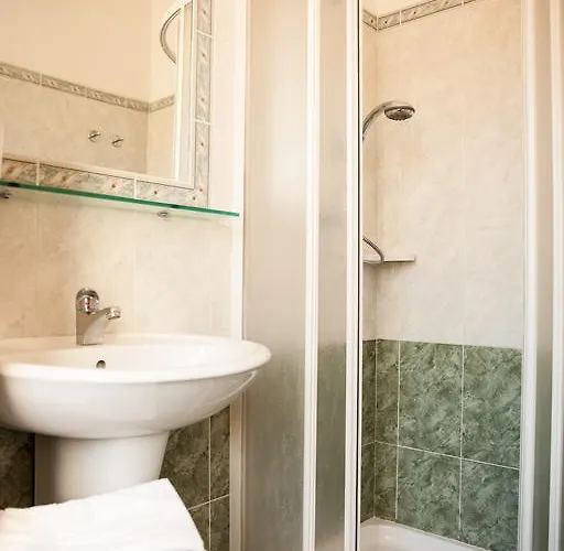 Fellini Aparthotel Rimini