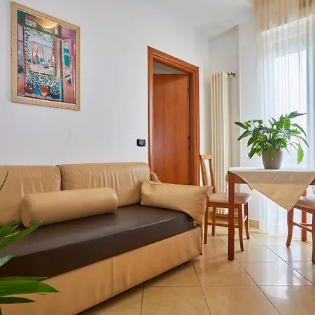 Fellini Appart hôtel