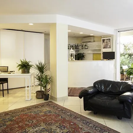 Appart hôtel Fellini Rimini