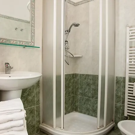 Fellini Hotel apartamentowy