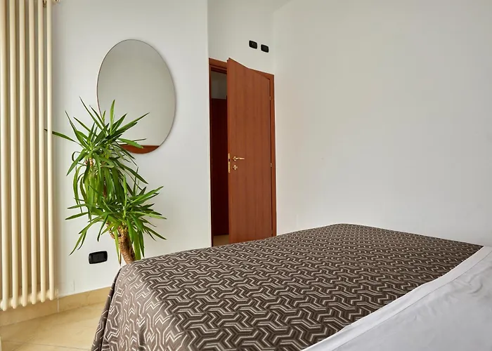 Fellini Aparthotel Rimini