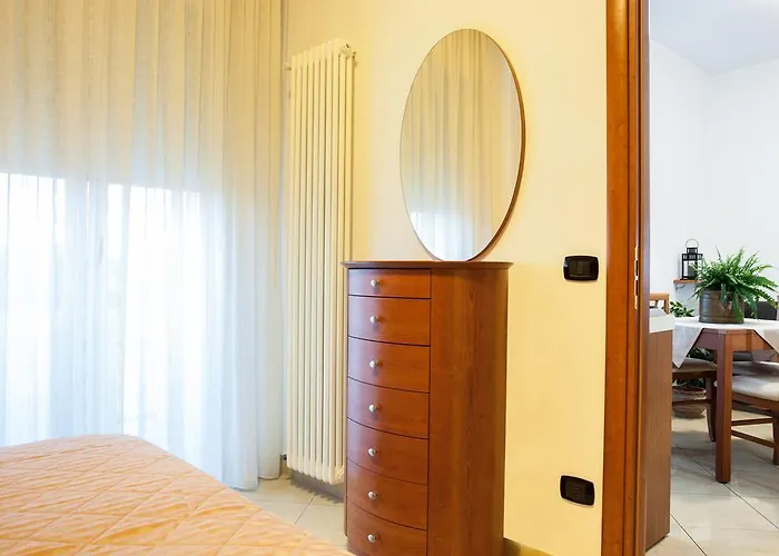 Aparthotel Fellini Rimini