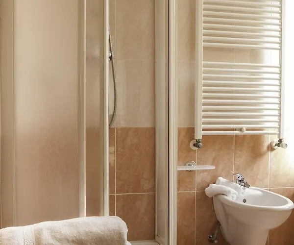 Aparthotel Fellini 3*