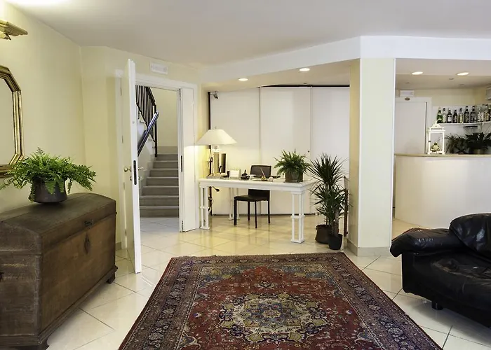 Fellini Hotel apartamentowy