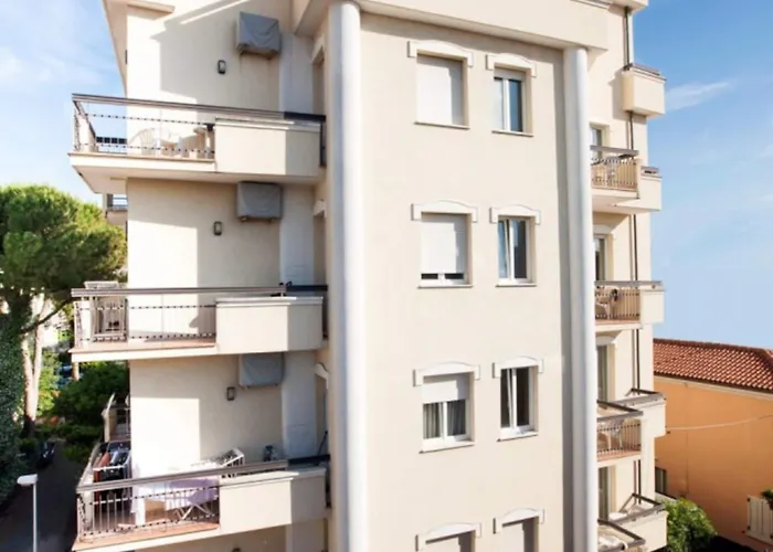 Fellini Hotel apartamentowy